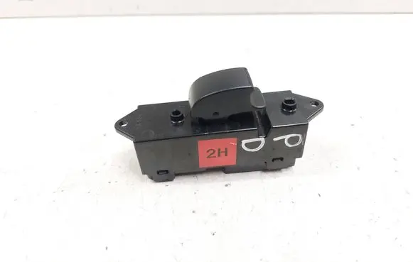 Peugeot 4007 Electric window control switch 8608A182 C8DD642M 2480D6