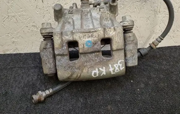 Mitsubishi Eclipse Cross Front brake caliper F12WS