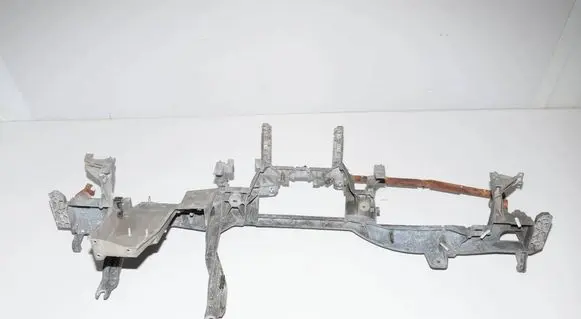 BMW i8 Dashboard cross member/frame bar 9286198 51459286198
