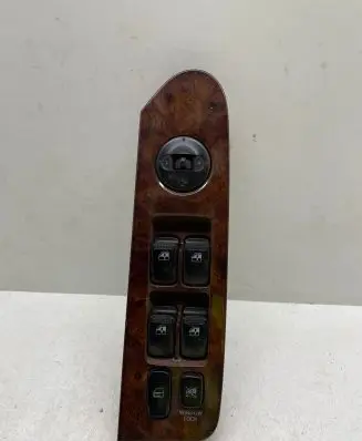 Hyundai Terracan Electric window control switch 93501H1120