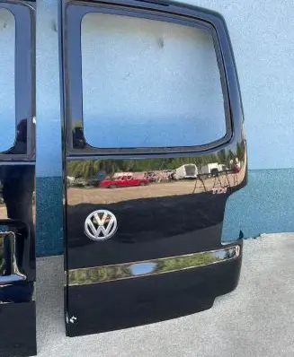 Volkswagen Transporter - Caravelle T5 Back/rear loading door 7H0827088