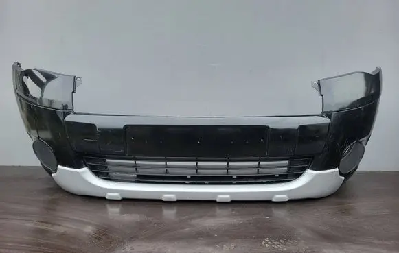 Citroen Berlingo Front bumper 9682582577D 9676787080
