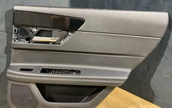 Jaguar XF X260 Rear door card panel trim GX63-23864 GX6323864