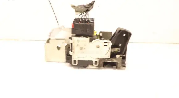 Ford Transit Front door lock YC1AV21812CT