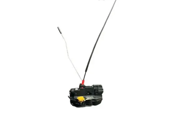 Opel Insignia A Front door lock 3023881 13578022