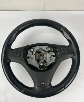 BMW 1 E81 E87 Multifunctional control switch/knob 783907502