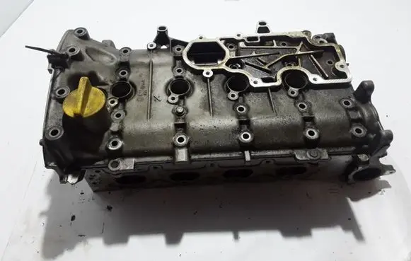 Renault Scenic I Engine head 7701468962