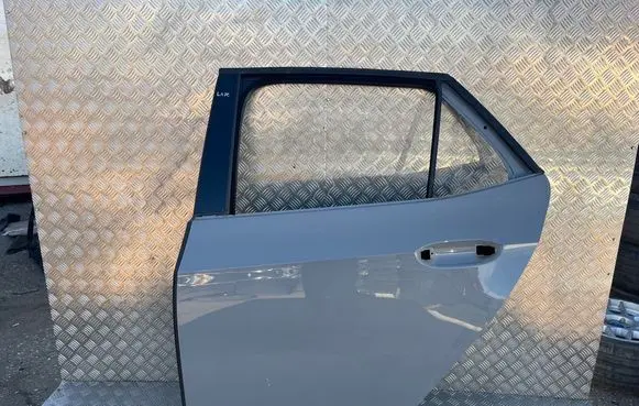 Cupra Born Rear door