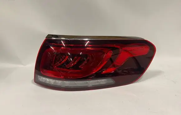 Mercedes-Benz GLS X167 Rear/tail lights A1679062607