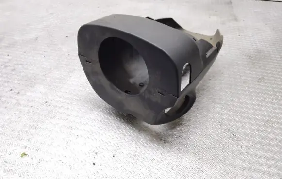 Ford Mondeo MK IV Steering wheel column trim 7S713533AC3ZHE 7S713533A