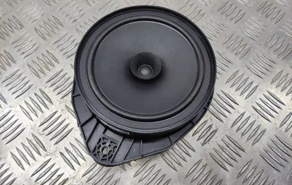 Opel Crossland X Rear door speaker 39146485