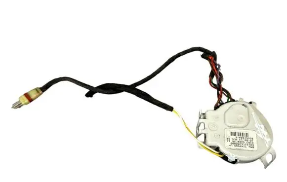 BMW 5 F10 F11 Front door wing mirror part 7245589