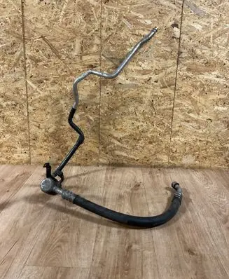 Air conditioning (A/C) pipe/hose