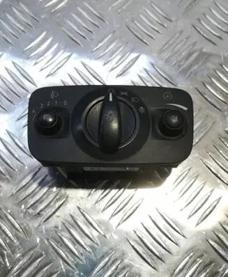 Ford Mondeo MK IV Light switch 04066444 6G9T13A024CE