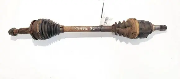 Toyota Corolla E140 E150 Front driveshaft