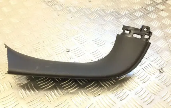 KIA Sportage Tailgate/trunk side cover trim 81730F1000 81731F1000