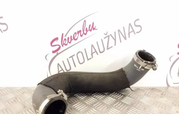 Audi A4 S4 B9 Intercooler hose/pipe 8W0145738B