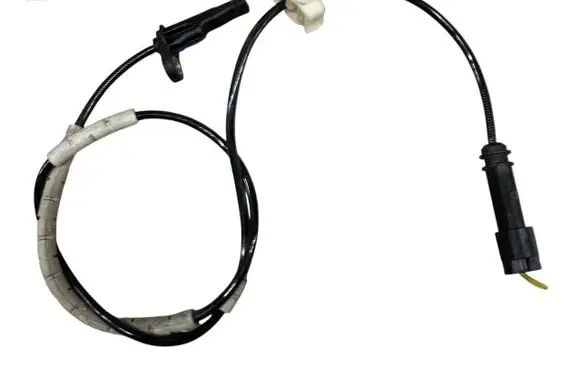 ABS rear brake sensor