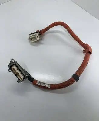 Toyota RAV 4 (XA40) Gearbox/transmission wiring loom G214848070