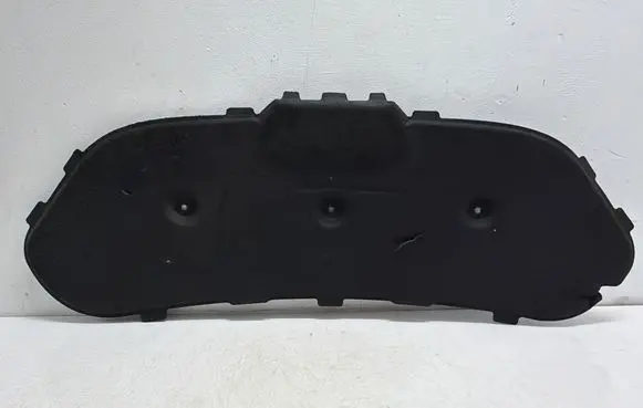 Opel Adam Engine bonnet/hood sound/heat insulation 13356171