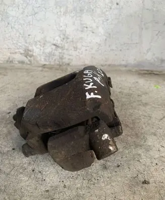 Ford Kuga I Front brake caliper