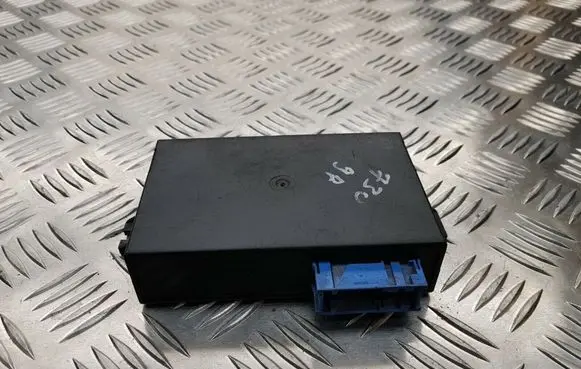BMW 7 E38 Cruise control unit/module 8352613