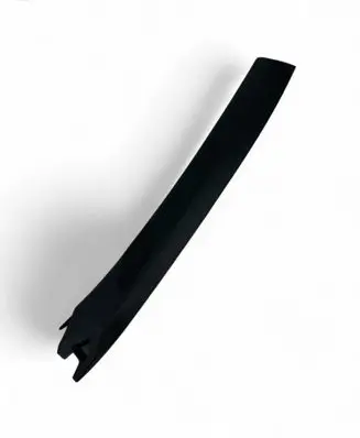 (A) pillar trim