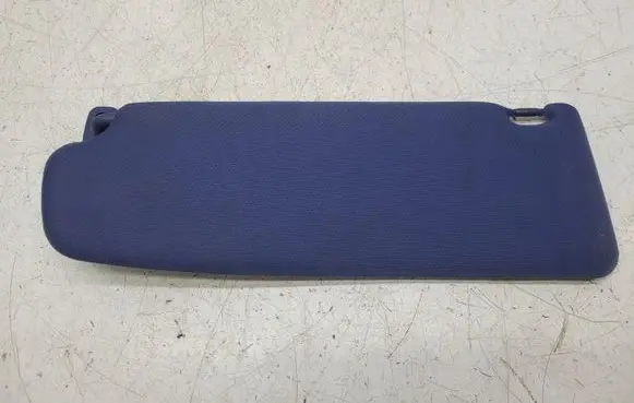Sun visor