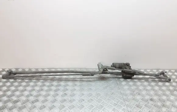 Peugeot 307 Front wiper linkage 40463812V