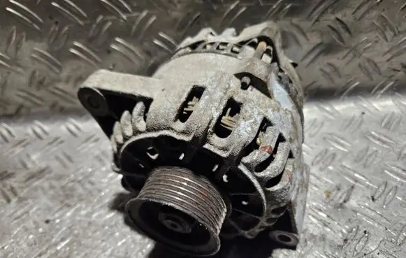 Generator/alternator