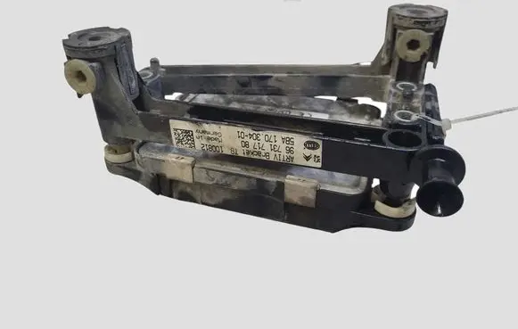 Peugeot 5008 Distronic sensor radar 9673046780