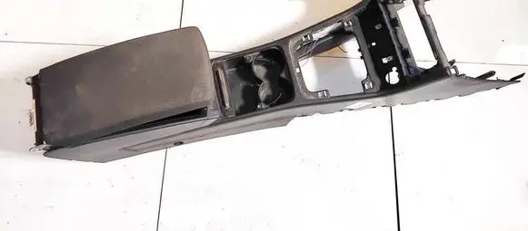Volkswagen PASSAT B6 Armrest 3c0863319q 0618354690