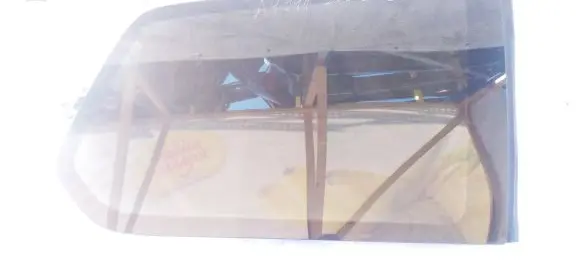 Ford Galaxy Rear side window