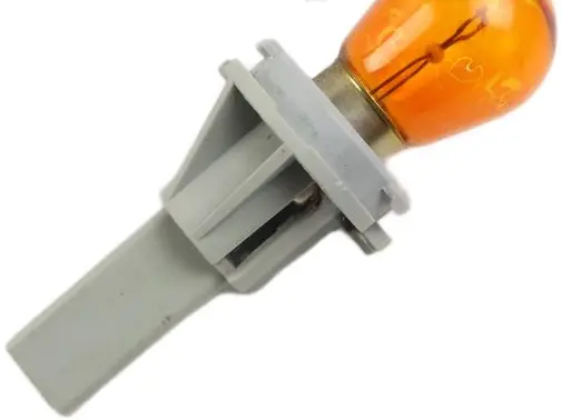 Volkswagen PASSAT B5.5 Tail light bulb cover holder 