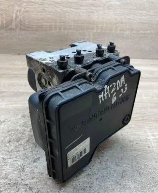Mazda 6 ABS Pump GJ6E437A0 2059152 4370722