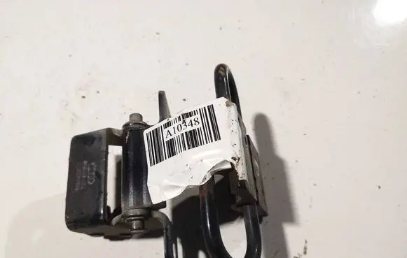 Audi A4 S4 B5 8D Rear door lower hinge