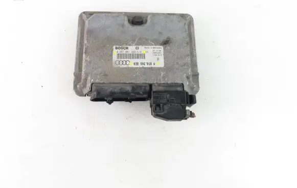 Audi A3 S3 8L Engine control unit/module 038906018A 0281001409