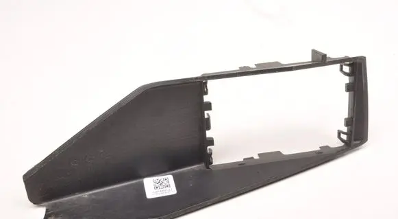 BMW iX3 G08 Blind spot radar bracket 9850846