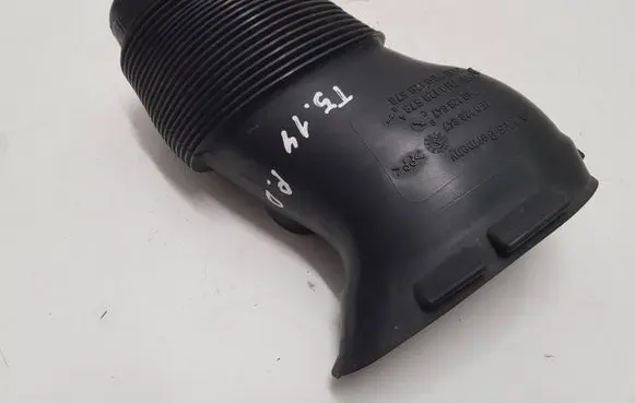 Volkswagen Transporter - Caravelle T5 Air intake duct part 7E0129647 7H0129578