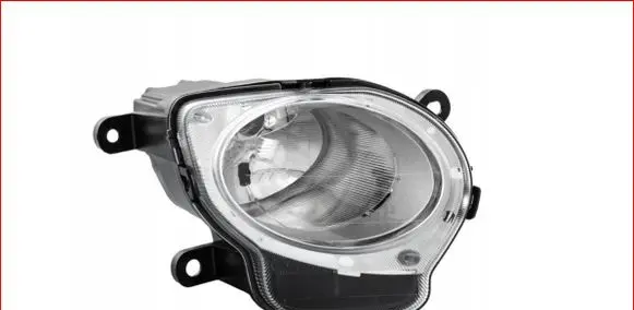 Fiat 500 Front fog light 1EP354417011