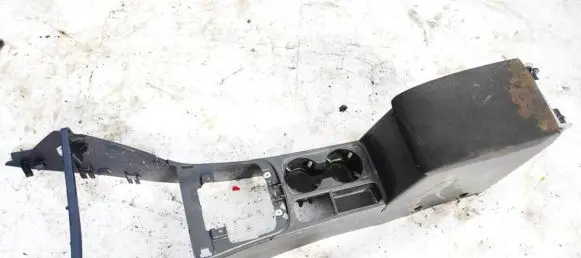 Volkswagen Tiguan Armrest 5M0864207E 960160B