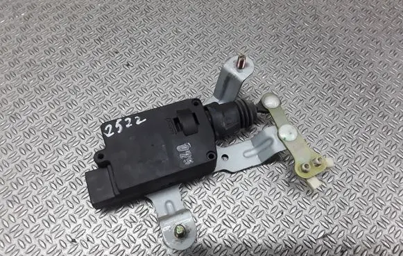 Hyundai Santa Fe Central locking motor 