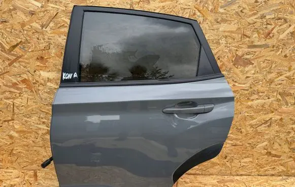 Hyundai Kona I Other exterior part 