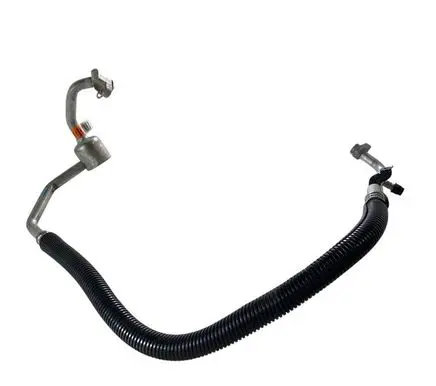 Ford Bronco Air conditioning (A/C) pipe/hose LX6H19N602UB