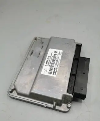 Mercedes-Benz ML W164 Gearbox control unit/module A1645400562 5WP22600