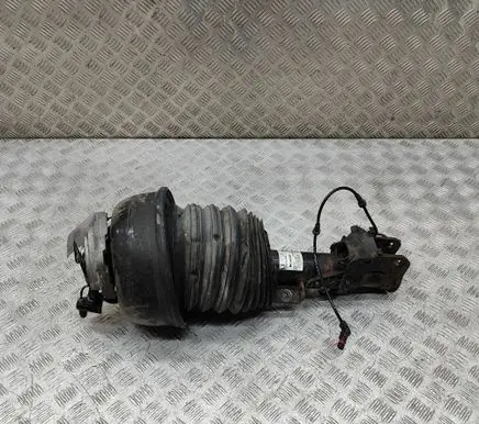 Mercedes-Benz CLS C218 X218 Air suspension front shock absorber A2123234600