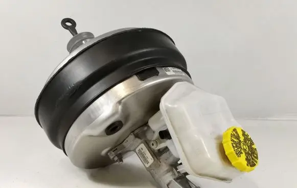 Dodge Durango Brake booster 04581956AG
