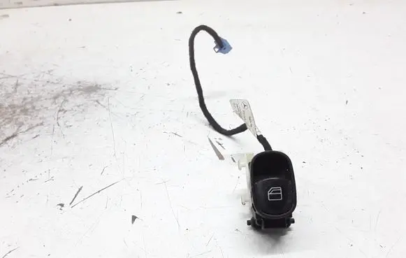 Mercedes-Benz C W203 Electric window control switch