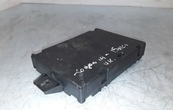 Dacia Logan II Other control units/modules A2C86181501