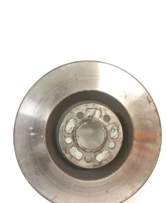 Volvo XC90 Front brake disc